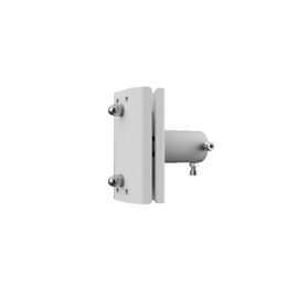 enganche para brazos rectos con iluminación a 12 vcd de barreras hikvision dstmg520 series