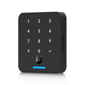 lector nfc de tercera generación con teclado  soporte touch pass  desbloqueo con aplicación  mensajes de saludo  resistencia a 