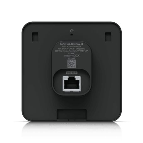 Lector Nfc De Tercera Generación Con Teclado / Soporte Touch Pass / Desbloqueo Con Aplicación / Mensajes De Saludo / Resistencia