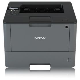 impresora láser brother hll5100dn