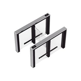 torniquete carril dormakaba serie 20 unidad simple un carril 