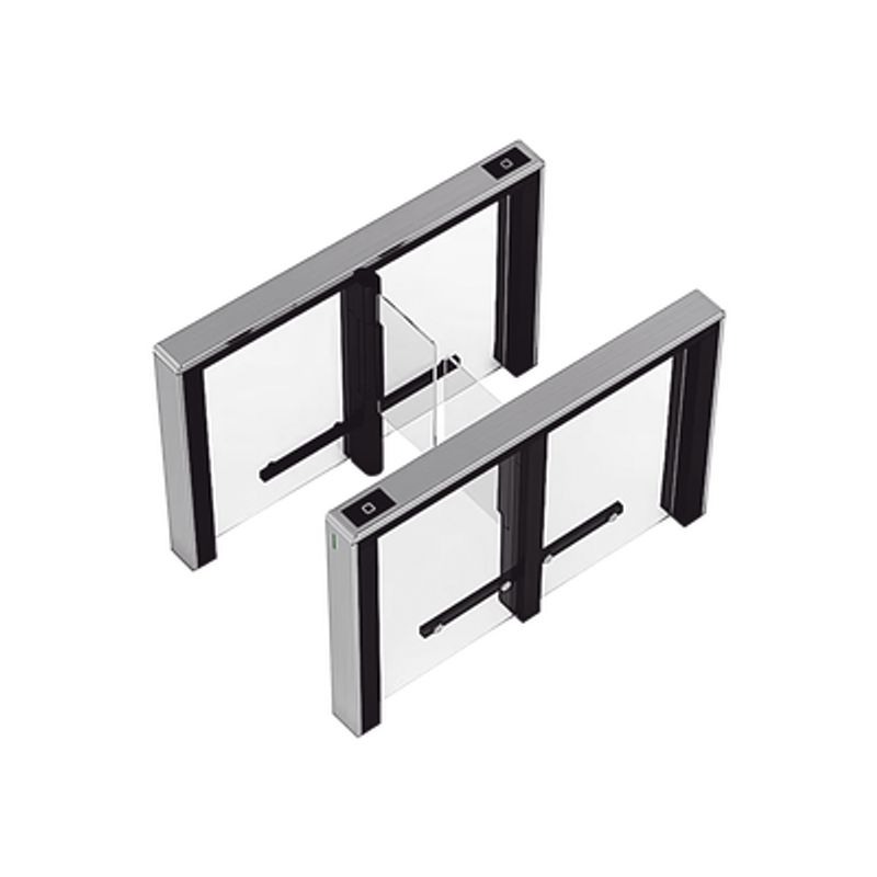 Torniquete Carril Dormakaba Serie 20 Unidad Simple Un Carril 