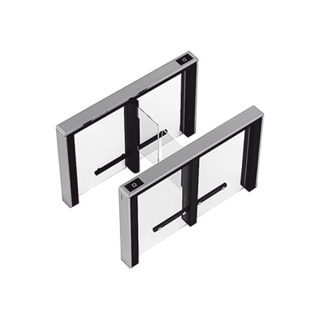 Torniquete Carril Dormakaba Serie 20 Unidad Simple Un Carril 