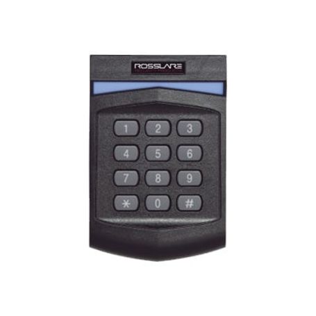 lector mifare con teclado o2s