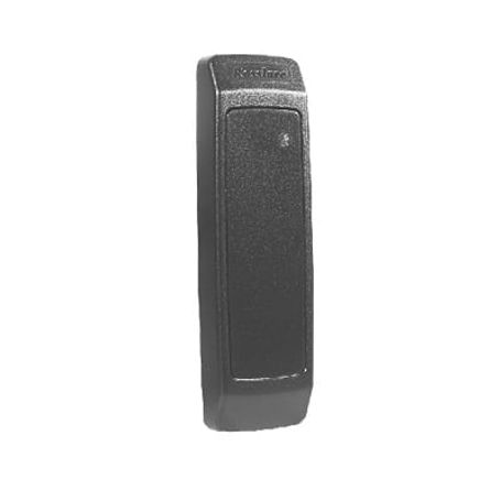 lector de rf wiegand 26 bits hasta 50 m de alcance en linea de vista