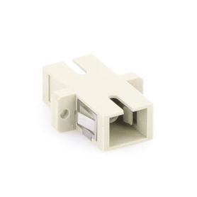 módulo acoplador de fibra óptica simplex scpc a scpc compatible con fibra multimodo155733