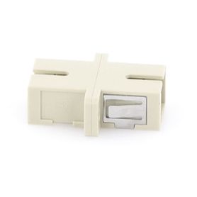 módulo acoplador de fibra óptica simplex scpc a scpc compatible con fibra multimodo155733