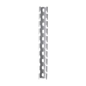 sujetador universal bimetálico multiusos de 3 metros de largo es ideal para utilizarse al exterior o zonas húmedas 
