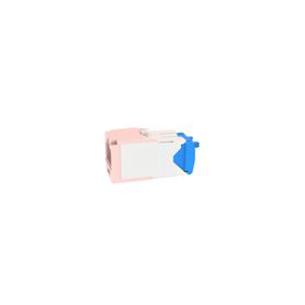 conector jack rj45 estilo tg minicom categoria 6a de 8 posiciones y 8 cables color rosa177973