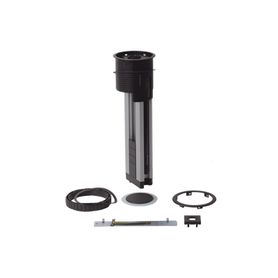 teleblock simon k45 para voz datos multimedia o contactos eléctricos  capacidad para 5 módulos k45  apertura automática con tap
