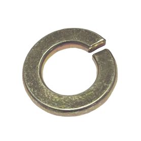 arandela de presión de 14 63 mm con acabado tropicalizado es ideal para utilizarse al exterior o zonas húmedas 