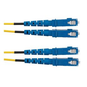 jumper de fibra optica monomodo 9125 os2 scsc duplex ofnr riser color amarillo 3 metros182344
