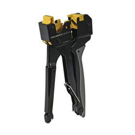 herramienta de impacto turbo ultramax de 4 pares para un ponchado más rápido y eficiente