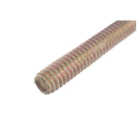 varilla roscada  tropicalizada de 12 127 mm x 3000mm es ideal para utilizarse al exterior o zonas húmedas235440