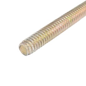 varilla roscada  tropicalizada de 12 127 mm x 3000mm es ideal para utilizarse al exterior o zonas húmedas235440