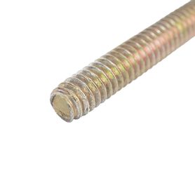varilla roscada  tropicalizada de 12 127 mm x 3000mm es ideal para utilizarse al exterior o zonas húmedas235440