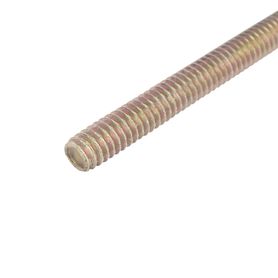 varilla roscada  tropicalizada de 12 127 mm x 3000mm es ideal para utilizarse al exterior o zonas húmedas235440
