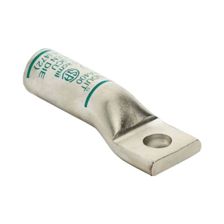 talones de compresión de aluminio panlug™ laa1012l