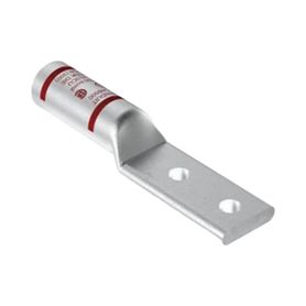 zapata terminal de compresión de aluminio panlug™ lab2501215237198