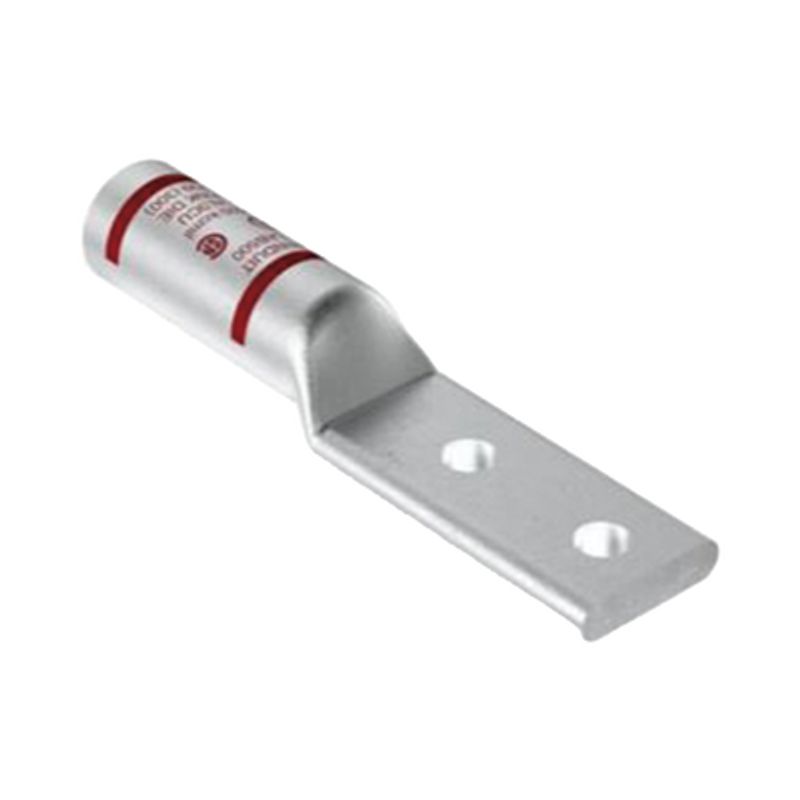 Zapata Terminal De Compresión De Aluminio Panlug™ Lab2501215