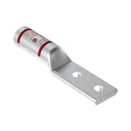 zapata terminal de compresión de aluminio panlug™ lab2501215237198