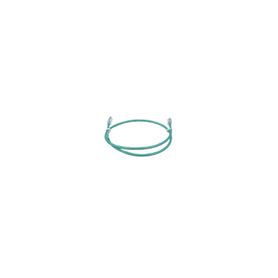 cable de parcheo tx6 utp cat6 24 awg cm color verde 30 ft191185