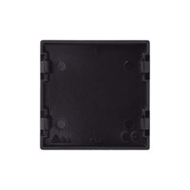 módulo placa ciega color grafito  k1714241725