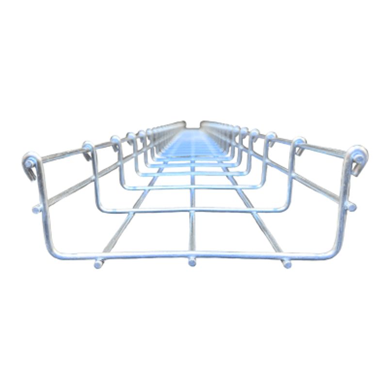 Charola 54 D Peralte X 150 Mm D Ancho Y 3000mm Longitud Mallafills