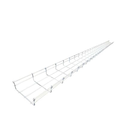 Charola 54 D Peralte X 150 Mm D Ancho Y 3000mm Longitud Mallafills