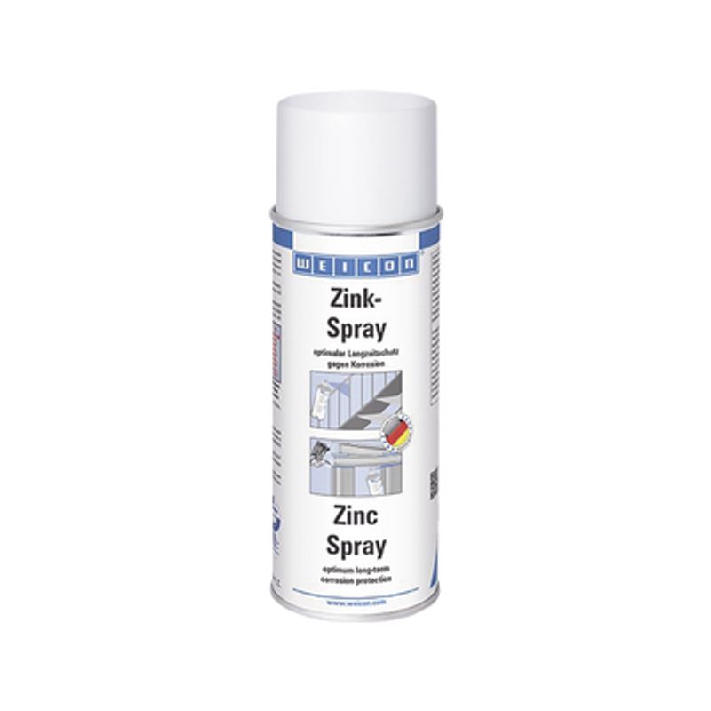 Spray De Zinc  400ml