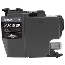 cartucho brother lc3019bk