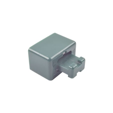 Clip De Puente Para Uso Con Regletas S66 De Siemon De 1 Par Color Verde