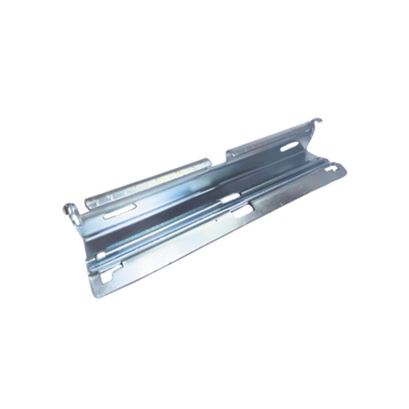 Clip Automático Mediano Para Unir Tramos De Charola Tipo Malla De 100 Hasta 300 Mm De Ancho Compatible Con Todos Los Peraltes Ac