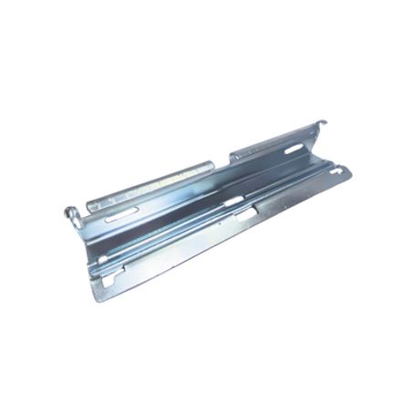 Clip Automático Mediano Para Unir Tramos De Charola Tipo Malla De 100 Hasta 300 Mm De Ancho Compatible Con Todos Los Peraltes Ac