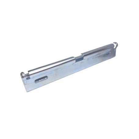 Clip Automático Mediano Para Unir Tramos De Charola Tipo Malla De 100 Hasta 300 Mm De Ancho Compatible Con Todos Los Peraltes Ac