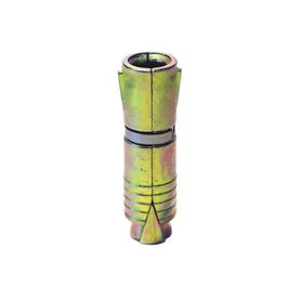 taquete expansion tipo zamak 12 in