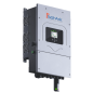 Inversor Solar Interactivo Hibrido/ 8 Kw/ 220 Vcc / Fase Dividida / WIFI Incluido / Soporta Tecnología de Batería Litio