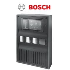 BOSCH F_FPA2000PWM- PANEL AVENAR 2000 KIT CON LICENCIA PREMIUM MONTAJE EN MURO