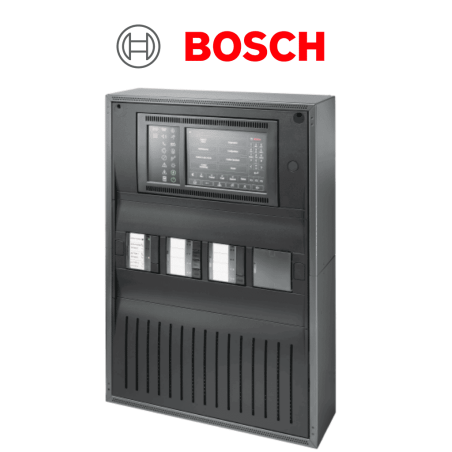 BOSCH F_FPA2000PWM- PANEL AVENAR 2000 KIT CON LICENCIA PREMIUM MONTAJE EN MURO