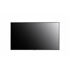 LG 98UH5J-H Pantalla Comercial LED 98 pulgadas 4k Ultra HD Negro
