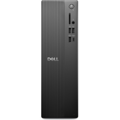 PC DELL SFF ECS1250 ECS1250_I7ARL161TWPS_1W 9X0NC. Core Ultra 7-265, 16 GB, 1TB QLC M. Windows 11 Pro,1 año de garantía