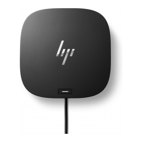 Docking Station HP HP Docking - 5TW10AA USB-C G5 USB 3.0, Negro