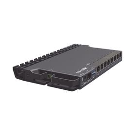 rb5009ugsin routerboard cpu 4 núcleos 8 puertos gigabit 1 sfp solo routeros v7208071