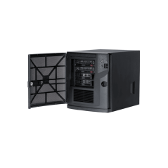 BOSCH V_DIP4424IG2HD - DIVAR IP All-in-One 4000 / 2x4TB