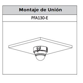 dahua hacd1a21n0280b  cámara domo hdcvi 1080p 103 grados de apertura  lente de 28 mm ir 20 mts uso interior tvi ahd y cvbs24999