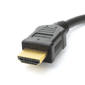 cable hdmi de 5 metros high speed  resolución 4k  soporta canal de retorno de audio arc soporta 3d  blindado para reducir inter