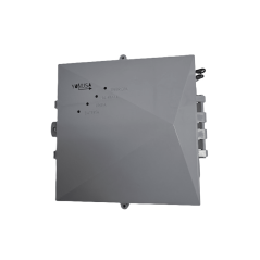 Energizador para Cerco Eléctrico AF-CR / 10,000 Volts / 10,000 Metros Lineales / Alimentación AC 127-220V o Solar