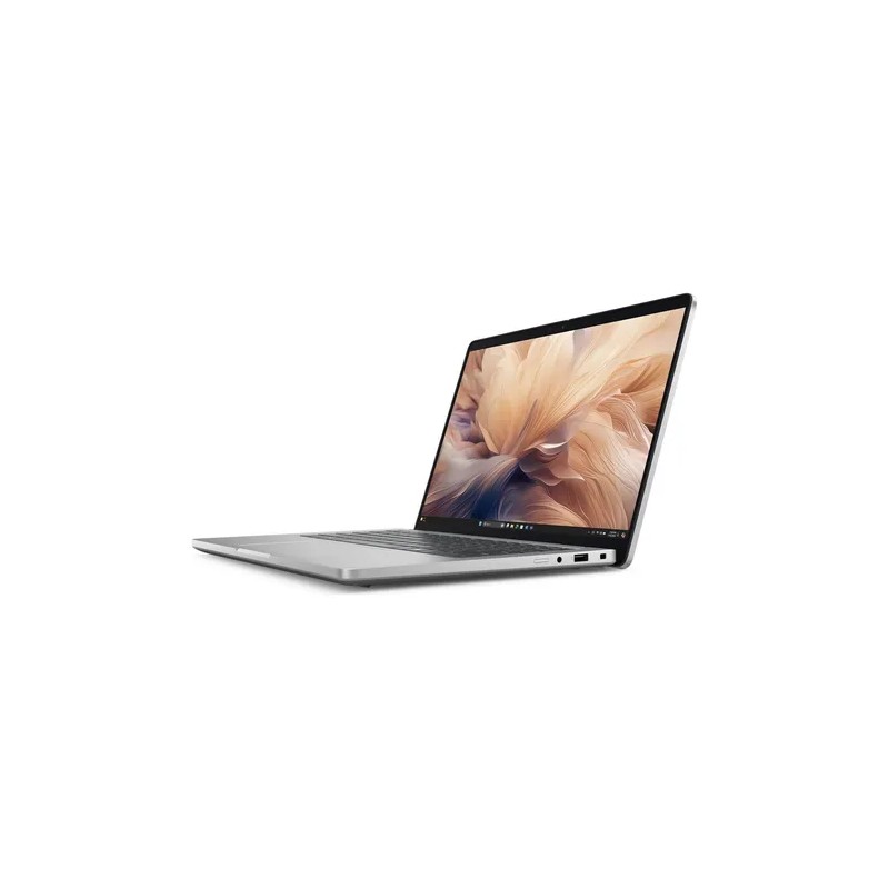 NB DELL PRO 14 PV14250_i5RPLR16512PWPs_1W 2V2PW. Core 5 120U,16 GB,512GB, W11 Pro. Garantía 1 Year OnSite SNS-LA.Color  Silver