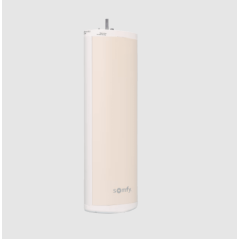 Motor inteligente para automatizar y controlar sus cortinas tradicionales, vincule directamente con InteO SOMFY