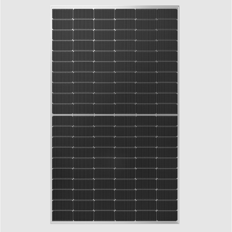 Módulo Solar 480 W , 43.27 Vcc , Monocristalino, TOPCON, 120 Celdas grado A